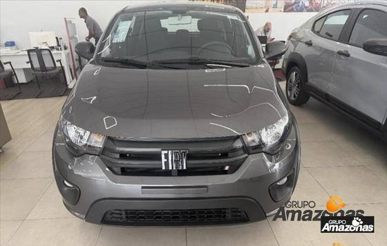 FIAT MOBI 1.0 FIREFLY FLEX LIKE. MANUAL